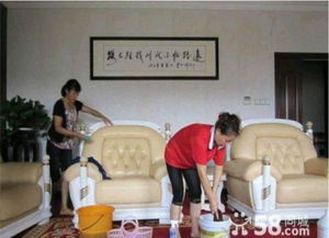 優優保潔 專業家政，讓潔凈與美縫點亮生活細節