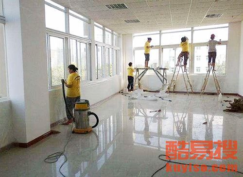 東城區專業清潔服務 地毯清洗、開荒保潔與石材翻新一站式解決方案